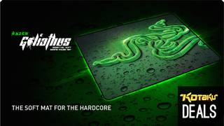The Best Gaming Mousepad
